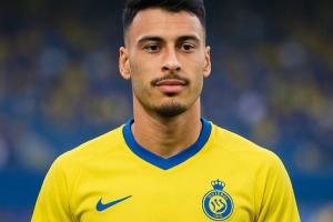 8500万欧英媒：利雅得胜利正考虑7300万镑报价马丁内利