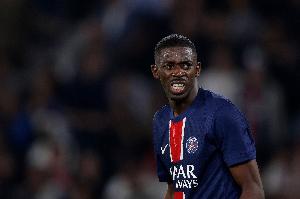 B体育下载-记者：登贝莱将缺席世俱杯首战对阵马竞，巴尔科拉也不会首发