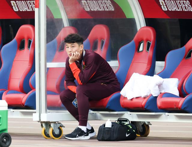 B体育官网-严益唯：国足在18强赛上也可以拥有更会进球的武磊