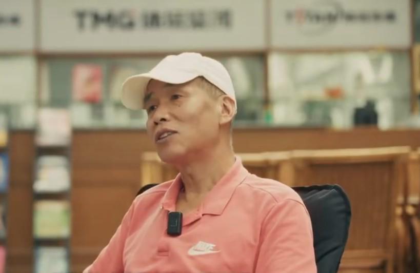 马德兴谈国足选帅：土帅会面临巨大压力，现阶段外教更合适