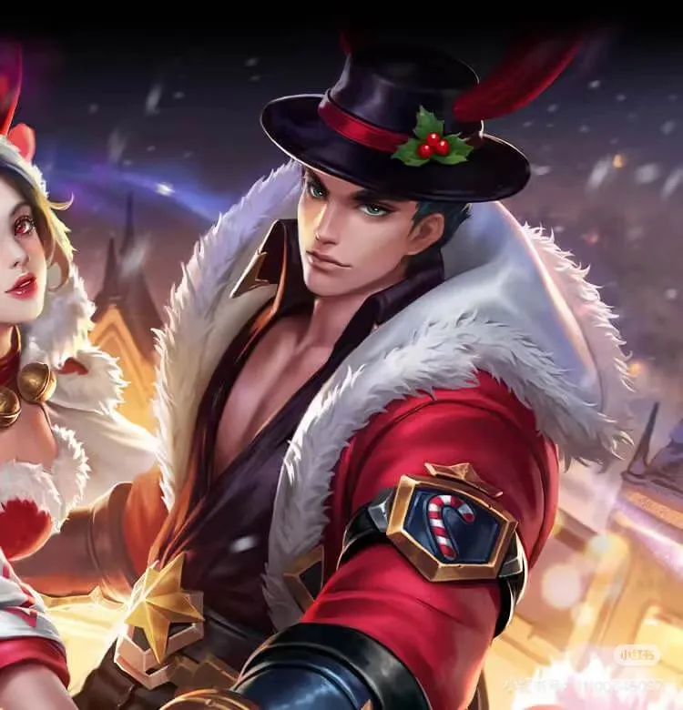 B体育-吕布是我最搞不懂的英雄，胜率低，出场率特别的高，难道就因为能跟朵莉亚搭配吗